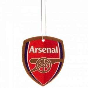 Arsenal FC Air Freshener 1