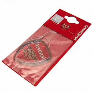 Arsenal FC Air Freshener 2