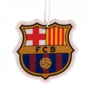 FC Barcelona Air Freshener 1