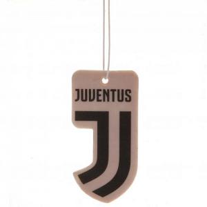 Juventus FC Air Freshener 1