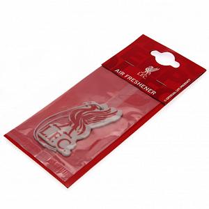 Liverpool FC Air Freshener 2