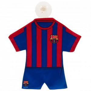 FC Barcelona Mini Kit RD 1