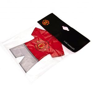 Manchester United FC Mini Kit 1