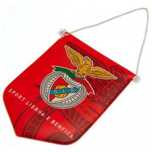 SL Benfica Mini Pennant 1