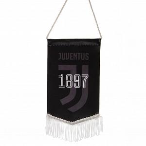 Juventus FC Mini Pennant CR 2