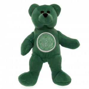 Celtic FC Mini Bear 1