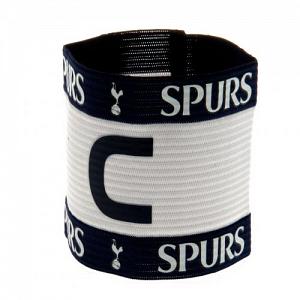 Tottenham Hotspur FC Captains Armband 1