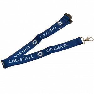 Chelsea FC Lanyard 1