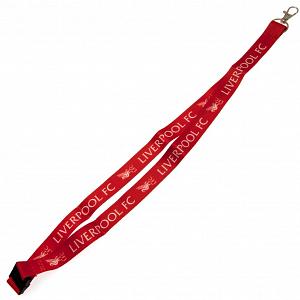 Liverpool FC Lanyard 1