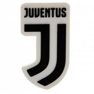 Juventus FC 3D Fridge Magnet 1