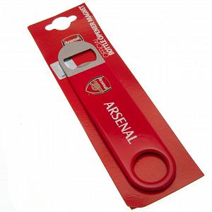 Arsenal FC Bar Blade Magnet 1