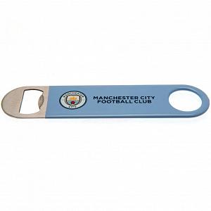 Manchester City FC Bar Blade Magnet 1