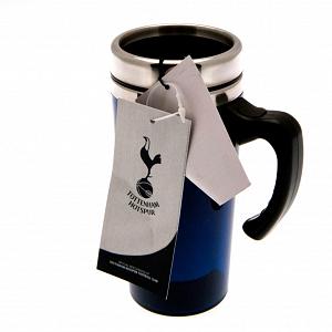 Tottenham Hotspur FC Handled Travel Mug 1