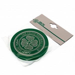 Celtic FC 2pk Coaster Set 1