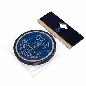 Everton FC 2pk Coaster Set 1