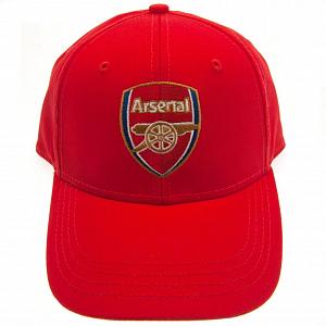 Arsenal FC Cap RD 2