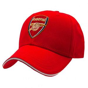 Arsenal FC Cap RD 1