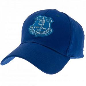 Everton FC Cap 1