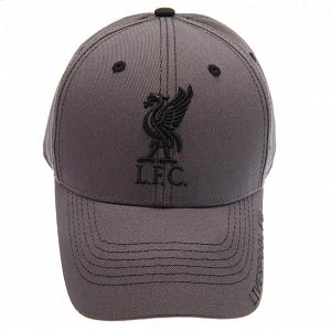 Liverpool FC Cap Elijah GR 1