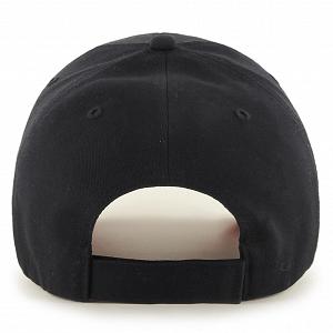 Liverpool FC Cap Obsidian BK 1