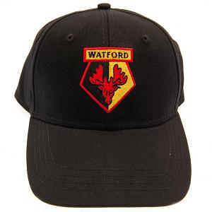 Watford FC Cap 2