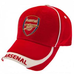 Arsenal FC Cap DB 1