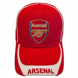 Arsenal FC Cap DB 2