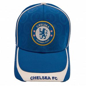 Chelsea FC Cap DB 2