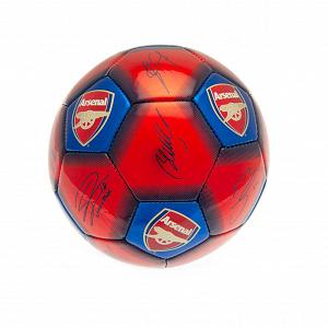 Arsenal FC Skill Ball Signature 1