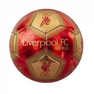 Liverpool FC Skill Ball Signature 1