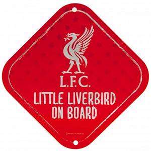 Liverpool FC Little Dribbler 1