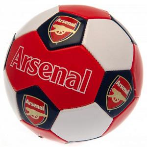 Arsenal FC Football Size 3 1