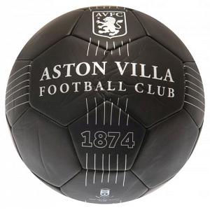 Aston Villa FC Football RT 1