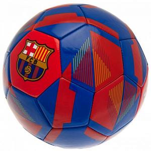 FC Barcelona Football RX 1