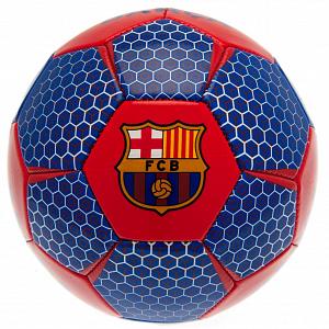 FC Barcelona Football VT 1