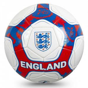 England FA Football PR 1