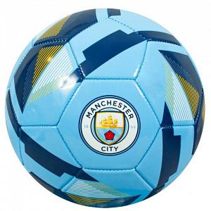 Manchester City FC Football RX 1