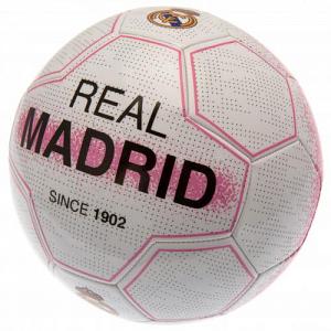 Real Madrid FC Football PK 1