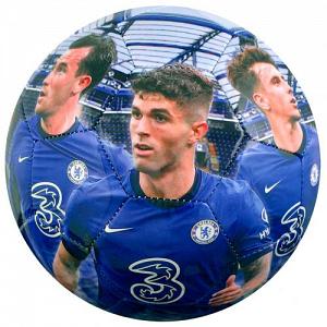 Chelsea FC Players Photo Football 1
