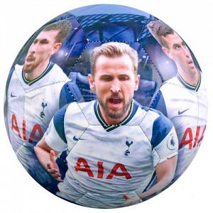Tottenham Hotspur FC Players Photo Football 1