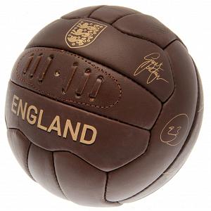 England FA Retro Heritage Football 1