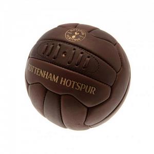 Tottenham Hotspur FC Retro Heritage Mini Ball 2