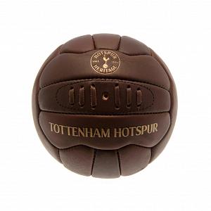 Tottenham Hotspur FC Retro Heritage Mini Ball 1
