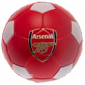 Arsenal FC Stress Ball 1