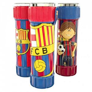 FC Barcelona Bubbles 1
