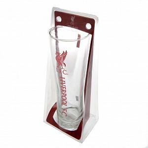 Liverpool FC Beer Glass 2