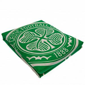 Celtic FC Single Duvet Set PL 1