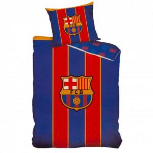 FC Barcelona Single Duvet Set 1