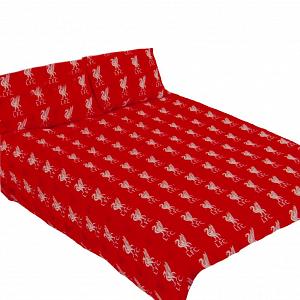 Liverpool FC Double Duvet Set PL 1