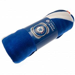 Chelsea FC Fleece Blanket PL 1